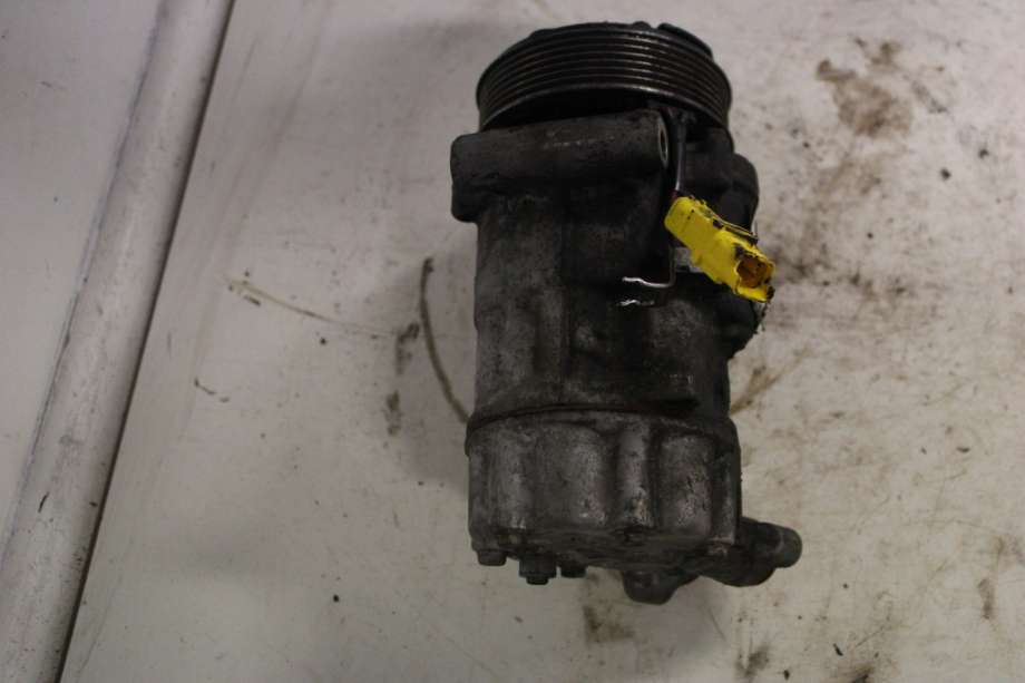 Aircondition kompressor til Mini One/Cooper 2007-2014 (R55-57) (R55-57) (MINI|64 52 2 758 433|)