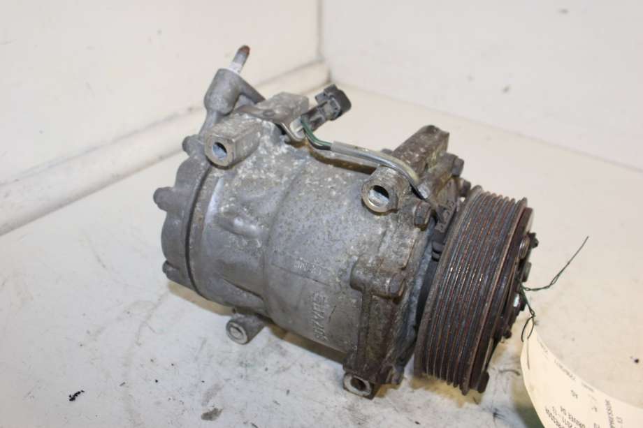 Aircondition kompressor til Volvo V60 2010-2013 (Type I, Fase 1) (VOLVO|36001128|)