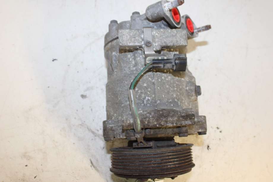 Aircondition kompressor til Volvo V60 2010-2013 (Type I, Fase 1) (VOLVO|36001128|)