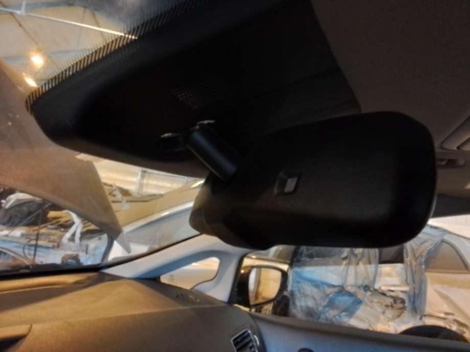 Speil innvendig til Kia Cee