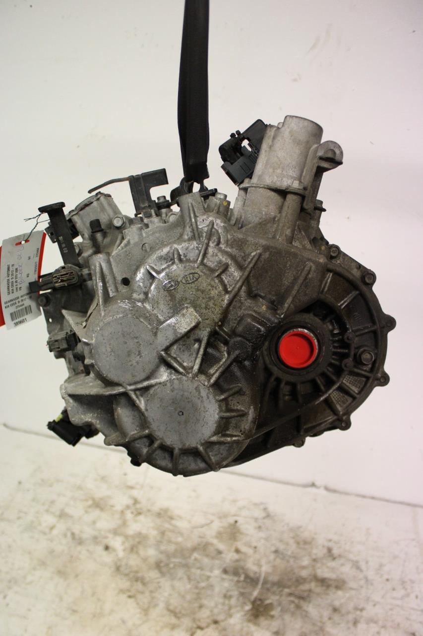 Girkasse automat til Kia Cee