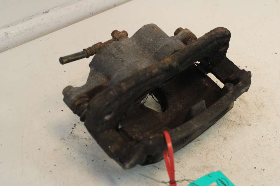 Bremsecaliper venstre foran til VW Crafter 2016-->> (Type II)  (VOLKSWAGEN|2N0 615 423|)