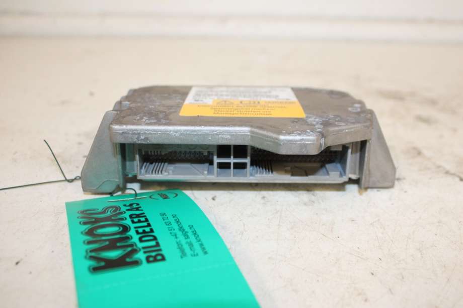 Airbag elektronikk til Mini One/Cooper 2007-2014 (R55-57) (R55-57) (MINI|65 77 9 812 297|)