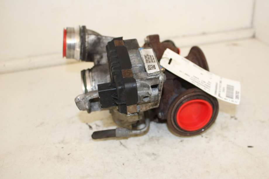 Turbo til BMW X6 2008-2014 (E71/E72) (E71/E72) (BMW|11 65 7 799 759|)