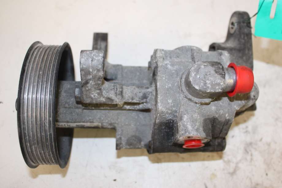Servo pumpe mekanisk til BMW X6 2008-2014 (E71/E72) (E71/E72) (BMW|32 41 6 796 464|)