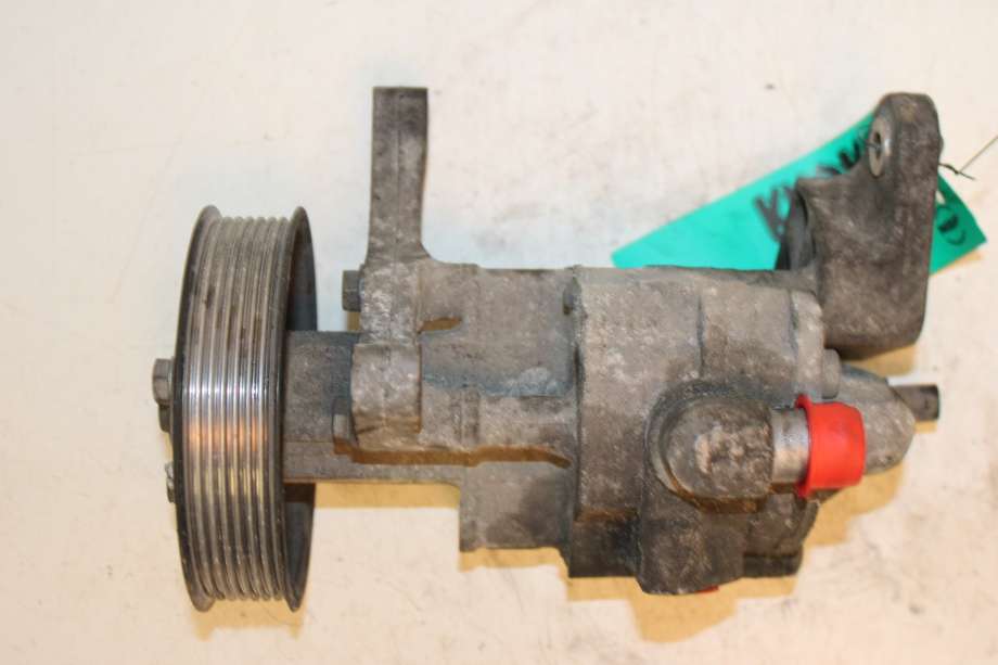Servo pumpe mekanisk til BMW X6 2008-2014 (E71/E72) (E71/E72) (BMW|32 41 6 796 464|)