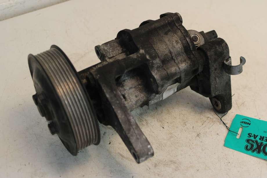 Servo pumpe mekanisk til BMW X6 2008-2014 (E71/E72) (E71/E72) (BMW|32 41 6 796 464|)