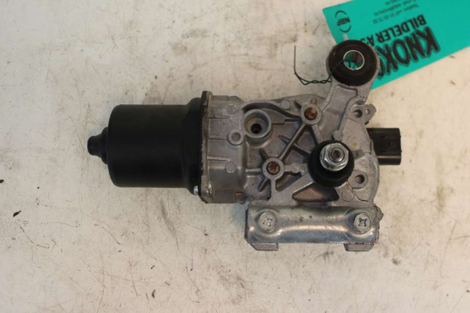 Viskermotor frontrute til Nissan Leaf 2011-2017 (Type I) (NISSAN|288103NL0A|)