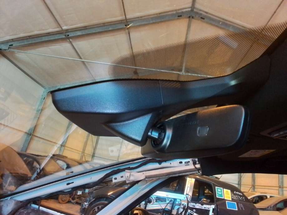 Speil innvendig til VW ID.3 2020-->>  (VOLKSWAGEN|3G0 857 511 AM|)