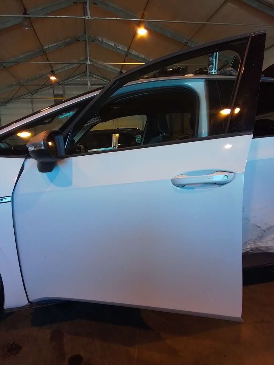 Dør venstre foran til VW ID.3 2020-->> (VOLKSWAGEN|10A 831 055 N|)