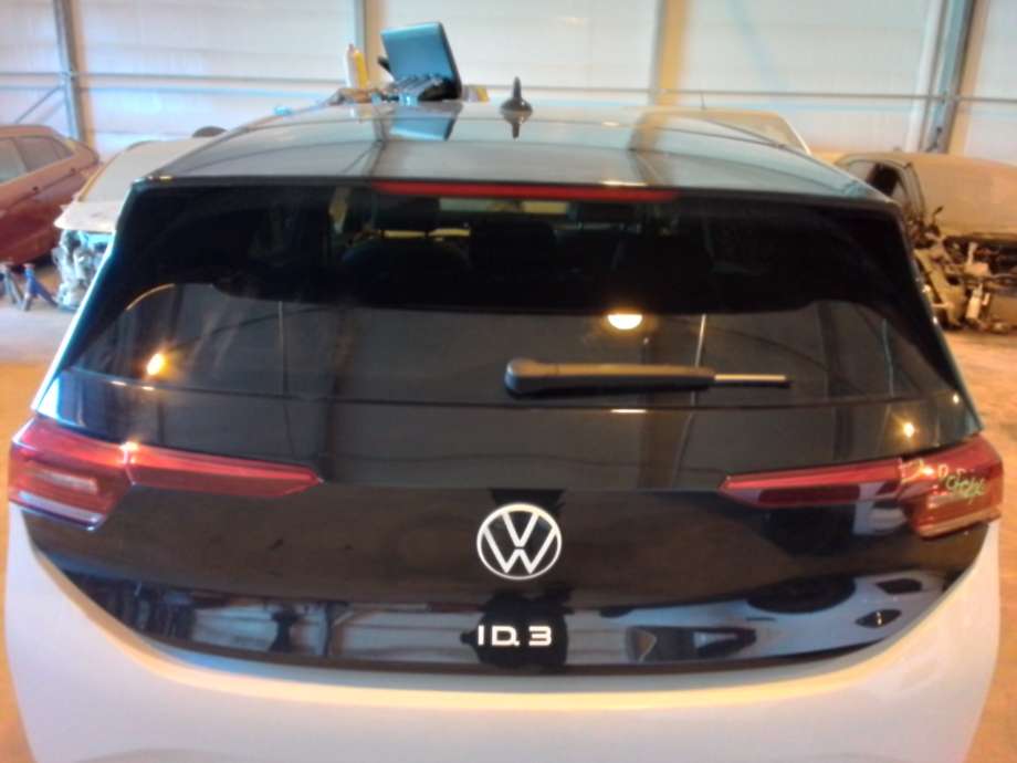Bakluke combi til VW ID.3 2020-->> (VOLKSWAGEN|10A 827 021 L|)