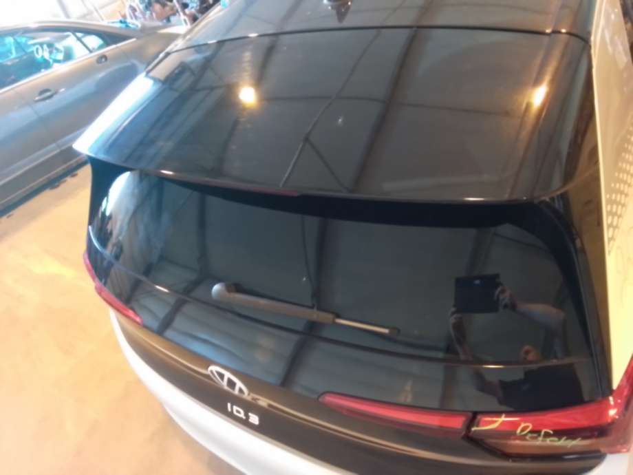 Bakluke combi til VW ID.3 2020-->> (VOLKSWAGEN|10A 827 021 L|)