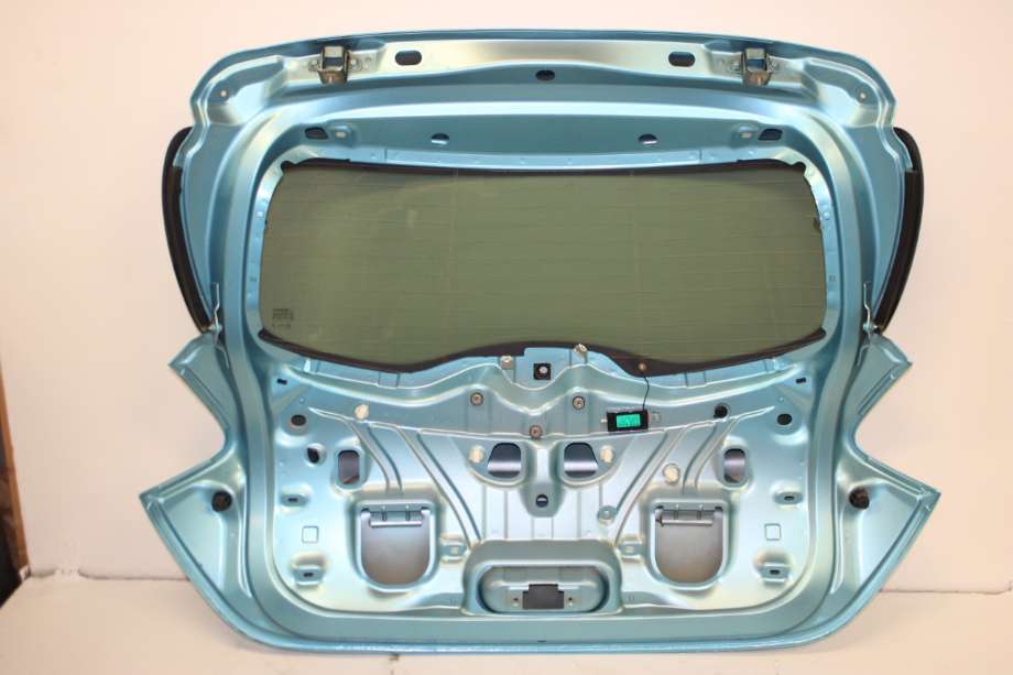 Bakluke combi til Renault Zoe 2013-2019 (Fase 1)  (RENAULT|901003877R|)