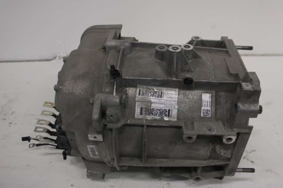 Motor elbil foran til Renault Zoe 2013-2019 (Fase 1)  (RENAULT|290100071R|290107407R|290H23970R)
