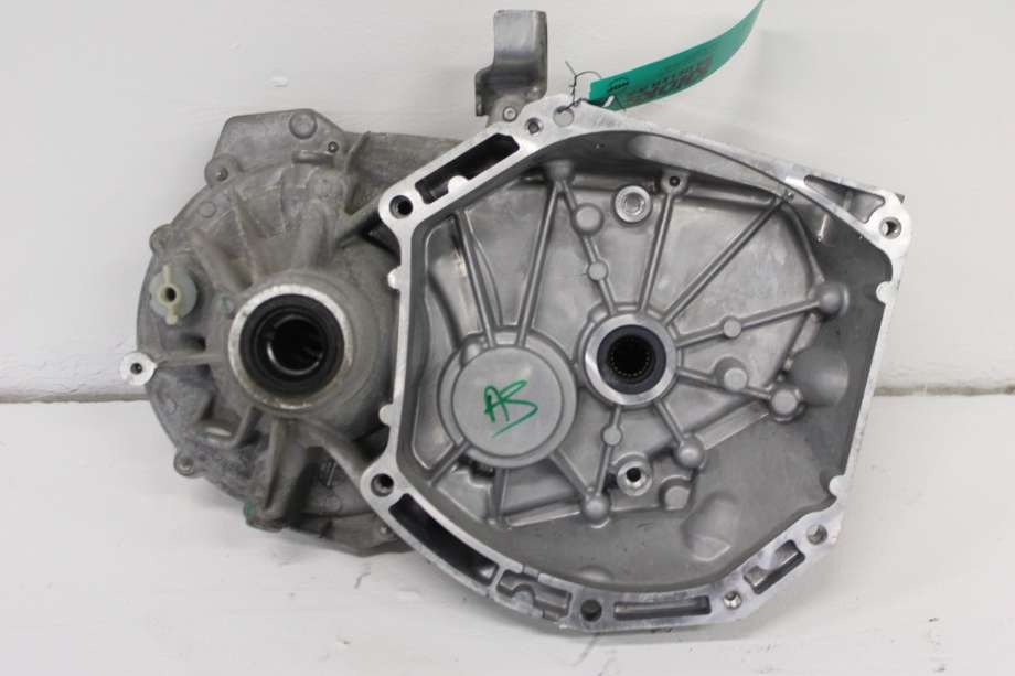 Girkasse automat til Renault Zoe 2013-2019 (Fase 1) (RENAULT|290K40475R|)