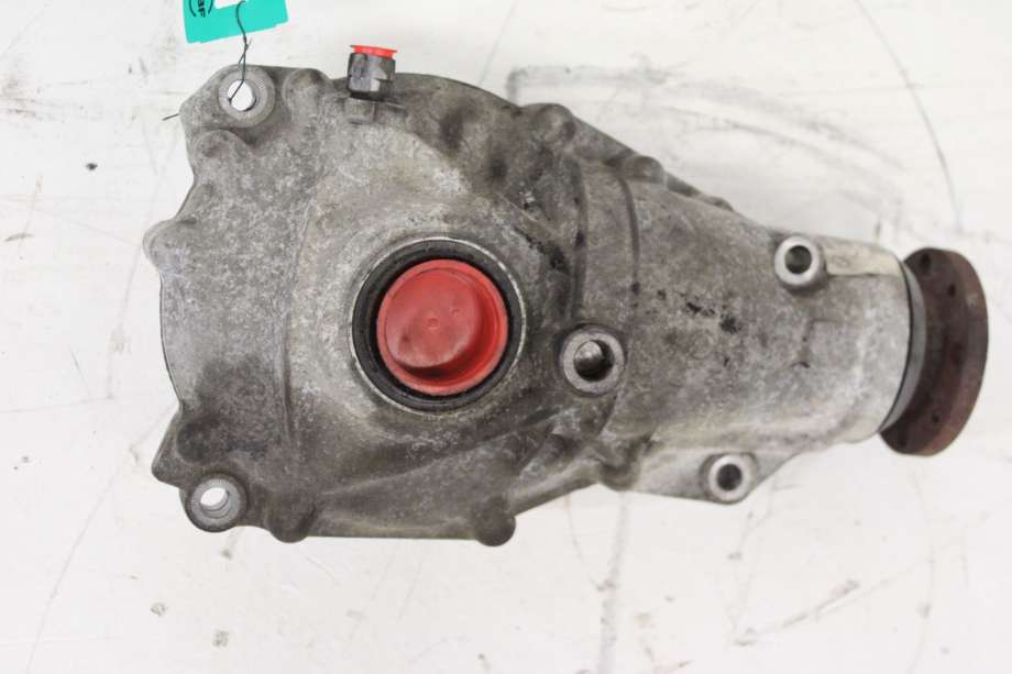 Kardang til BMW X6 2008-2014 (E71/E72) (E71/E72) (BMW|31 50 8 635 861|)