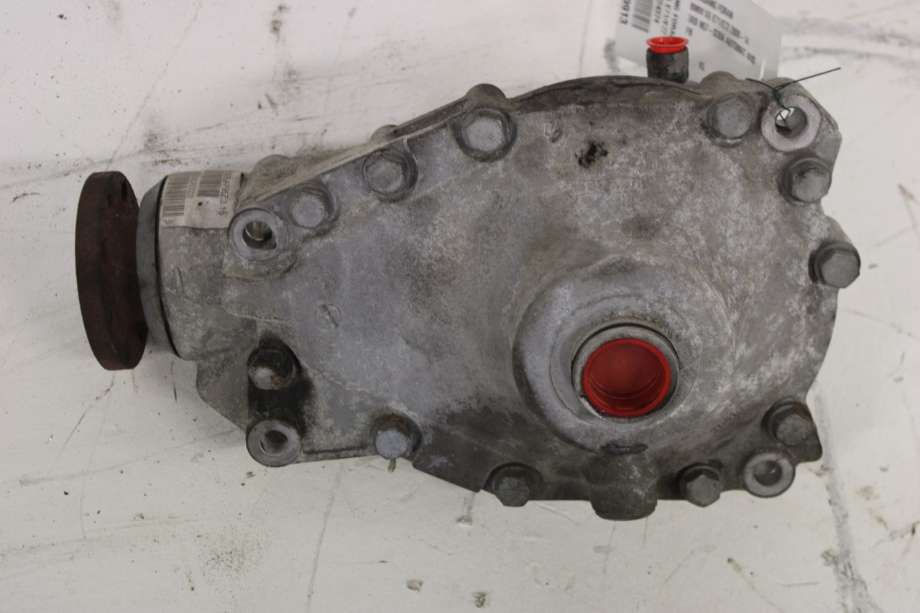 Kardang til BMW X6 2008-2014 (E71/E72) (E71/E72) (BMW|31 50 8 635 861|)