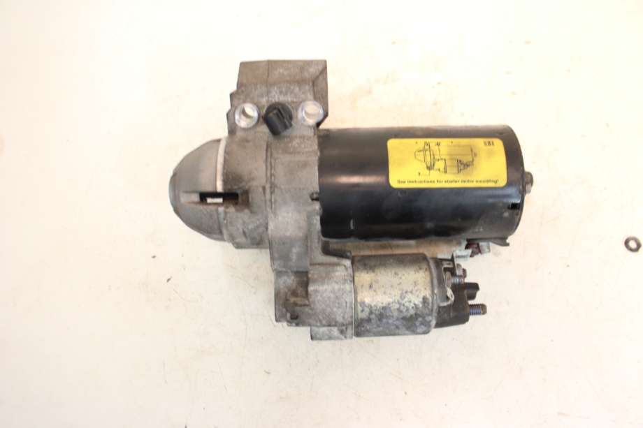 Starter diesel til BMW X6 2008-2014 (E71/E72) (E71/E72) (BMW|12 41 8 515 900|)