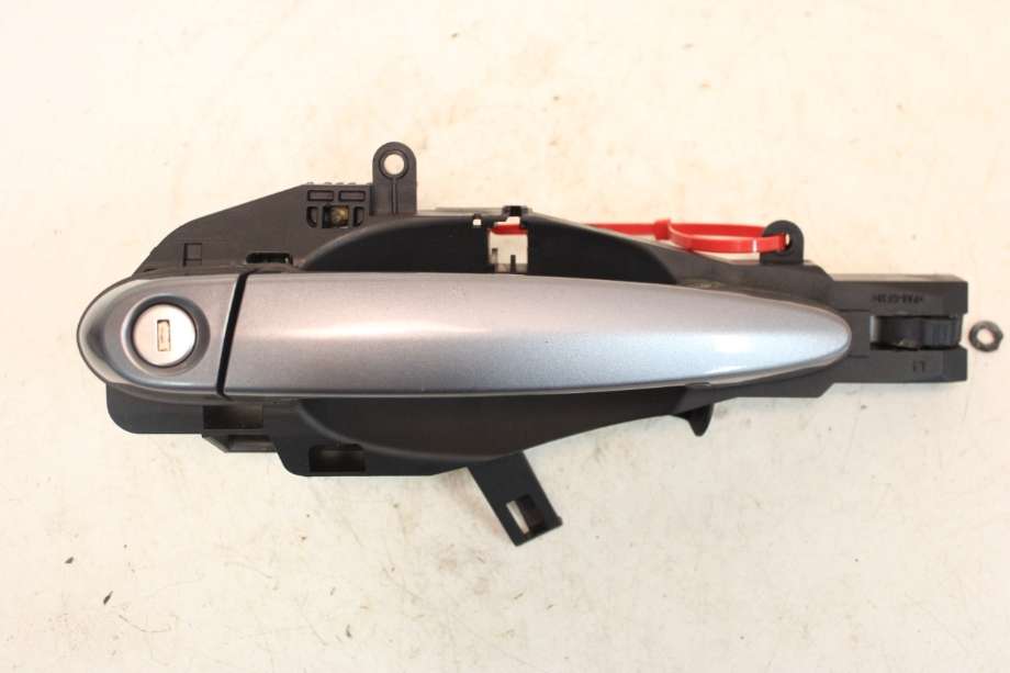 Dørhåndtak utv venstre foran til BMW X6 2008-2014 (E71/E72) (E71/E72) (BMW|51 21 7 207 561|)