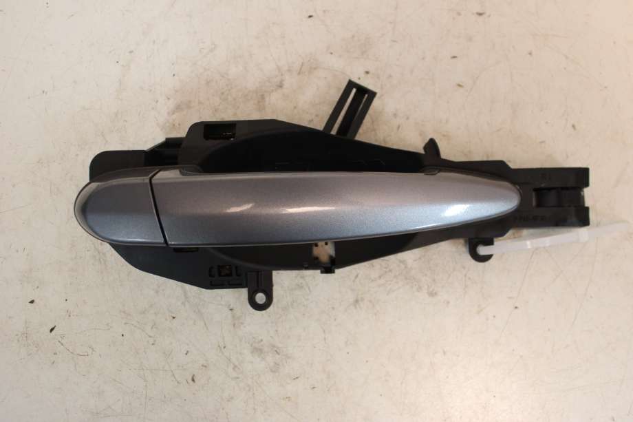 Dørhåndtak utv høyre bak til BMW X6 2008-2014 (E71/E72) (E71/E72) (BMW|51 21 7 207 562|)