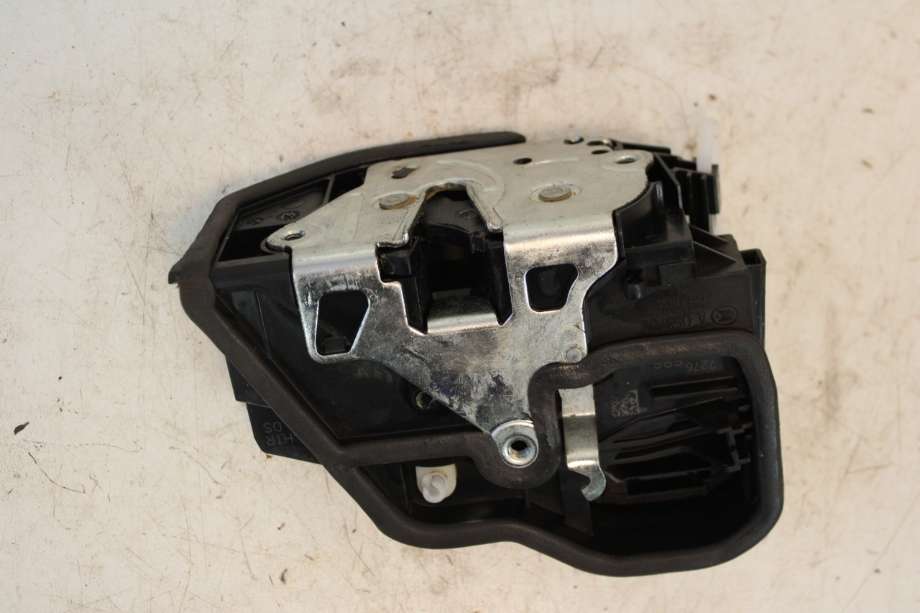 Låsekasse høyre bak til BMW X6 2008-2014 (E71/E72) (E71/E72) (BMW|51 22 7 229 460|)