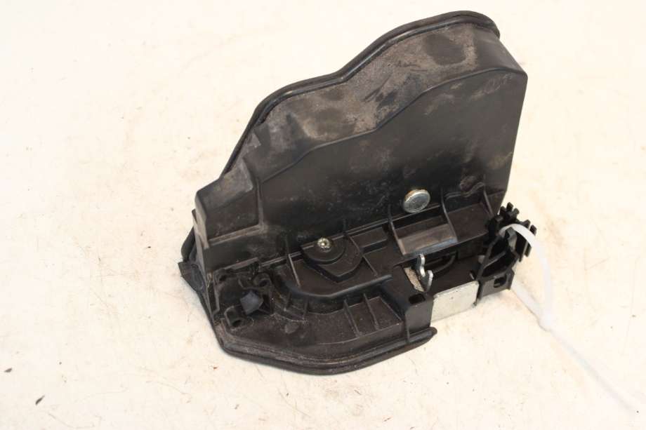 Låsekasse høyre bak til BMW X6 2008-2014 (E71/E72) (E71/E72) (BMW|51 22 7 229 460|)