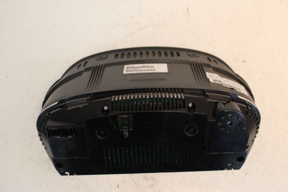 Instrumentpanel til BMW X6 2008-2014 (E71/E72) (E71/E72) (BMW|62 10 9 236 833|)
