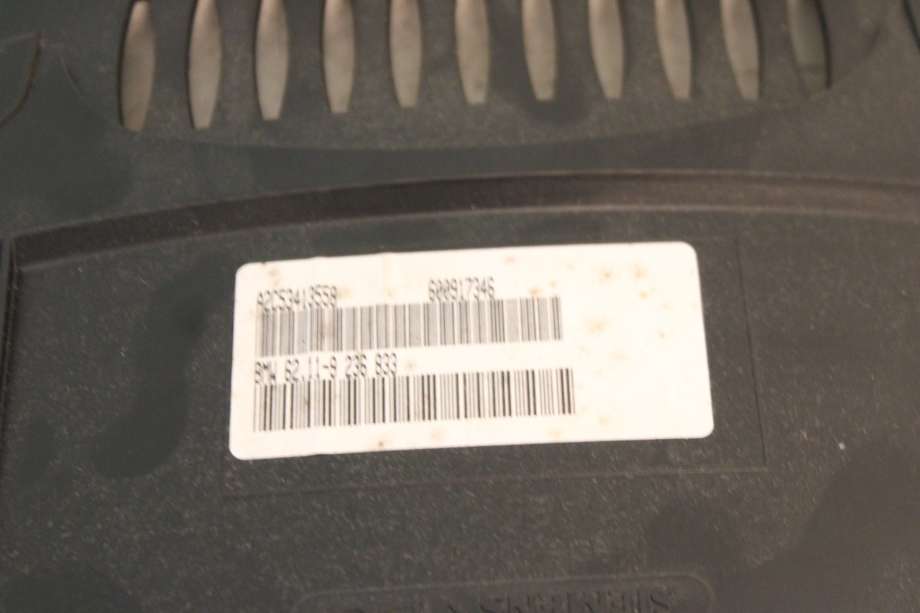 Instrumentpanel til BMW X6 2008-2014 (E71/E72) (E71/E72) (BMW|62 10 9 236 833|)