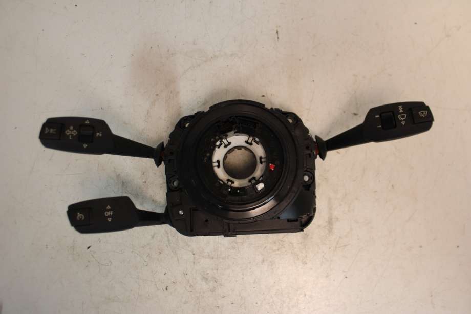 Bryter combi til BMW X6 2008-2014 (E71/E72) (E71/E72) (BMW|61 31 9 169 072|)
