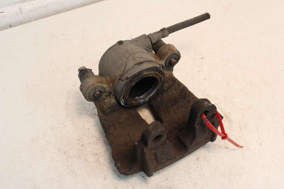 Bremsecaliper venstre foran til BMW X6 2008-2014 (E71/E72) (E71/E72) (BMW|34 11 6 776 783|)