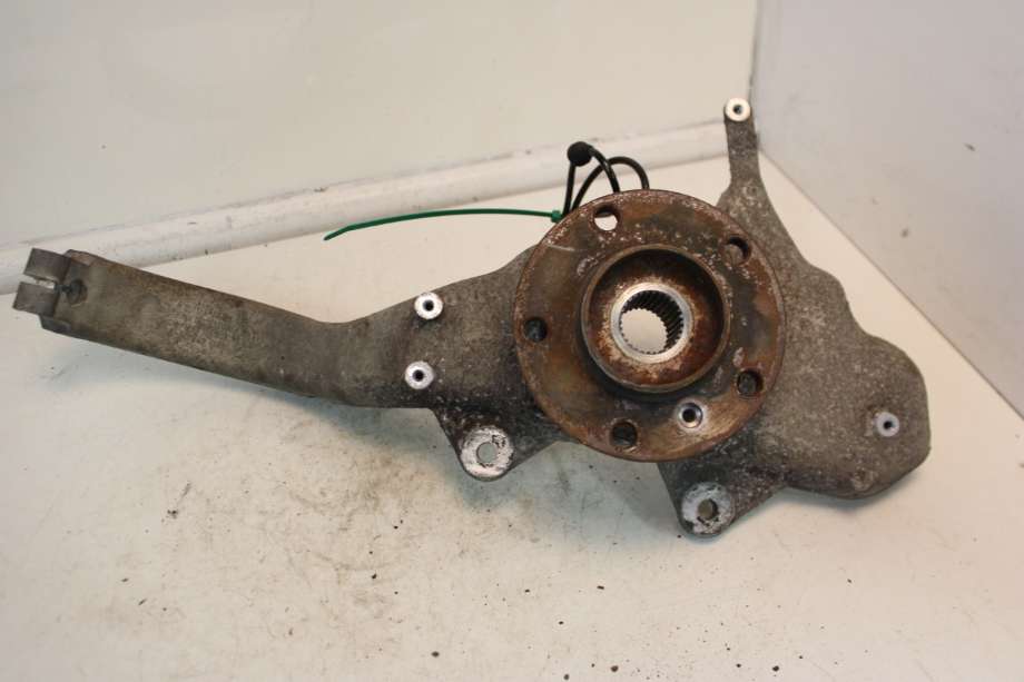 Hjulspindel høyre foran til BMW X6 2008-2014 (E71/E72) (E71/E72) (BMW|31 21 6 869 870|)