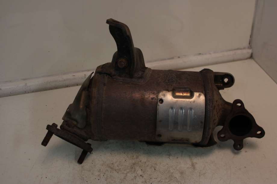 Partikkelfilter til Hyundai Ix35 2010-2015 (HYUNDAI|28990 2A760|)