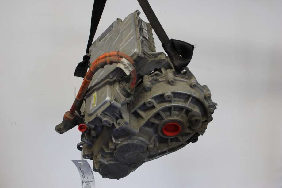 Motor elbil bak til BYD Tang 2020-->>  (BYD|STEL-2100020B|)