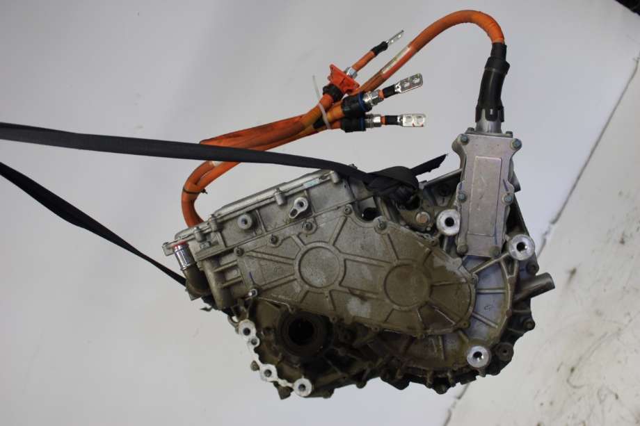 Motor elbil foran til BYD Tang 2020-->>  (BYD|STEL-2100010B|)