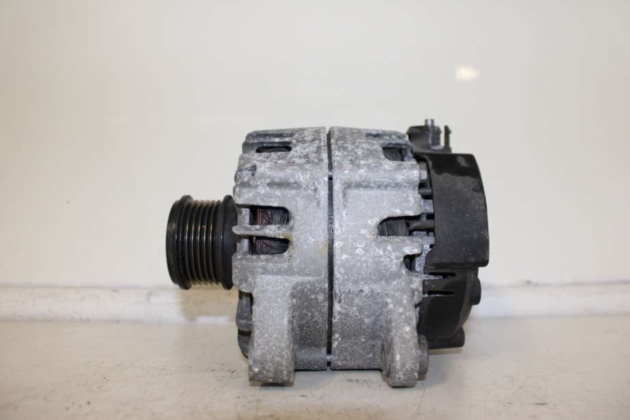 Dynamo til Ford Transit Connect 2018-->> Type II, Fase 2 (FORD|2457023|)