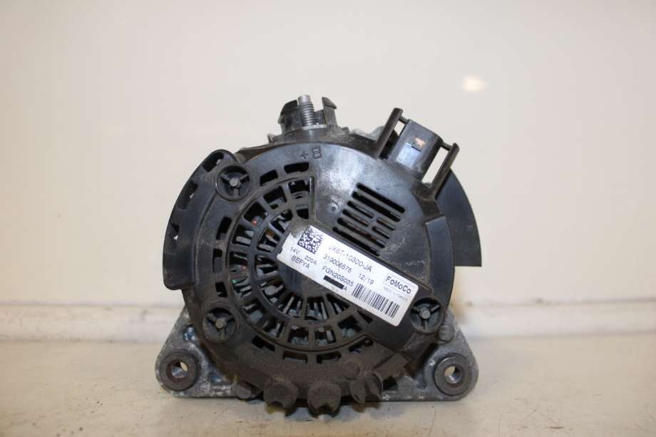 Dynamo til Ford Transit Connect 2018-->> Type II, Fase 2 (FORD|2457023|)