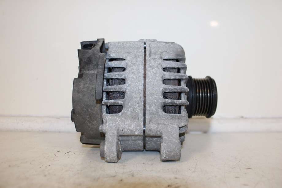 Dynamo til Ford Transit Connect 2018-->> Type II, Fase 2 (FORD|2457023|)