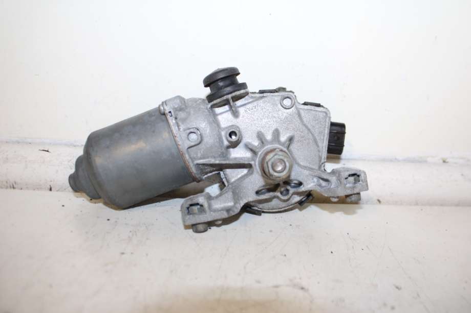 Viskermotor frontrute til Subaru Forester 2008-2013 (Type III) (SUBARU|86510SC090|)