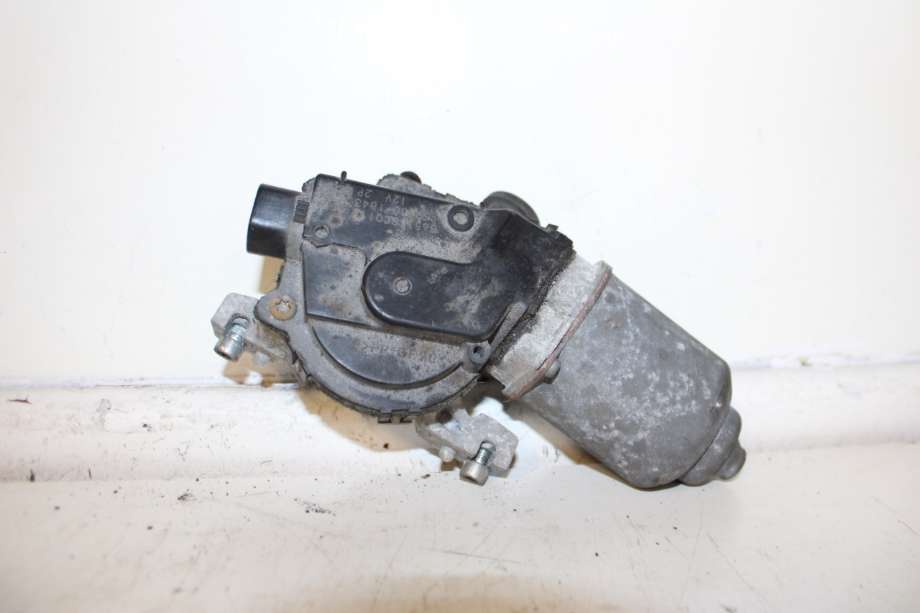 Viskermotor frontrute til Subaru Forester 2008-2013 (Type III) (SUBARU|86510SC090|)