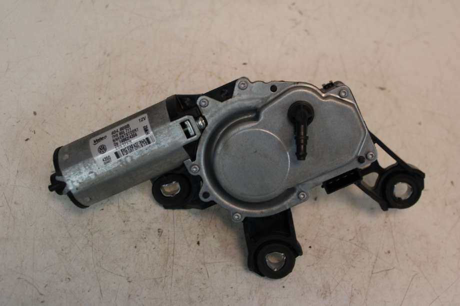 Viskermotor bakrute til VW Transporter / Caravelle 2009-2015 (Fase 2) (T5) (T5) (VOLKSWAGEN|7H0 955 711|)