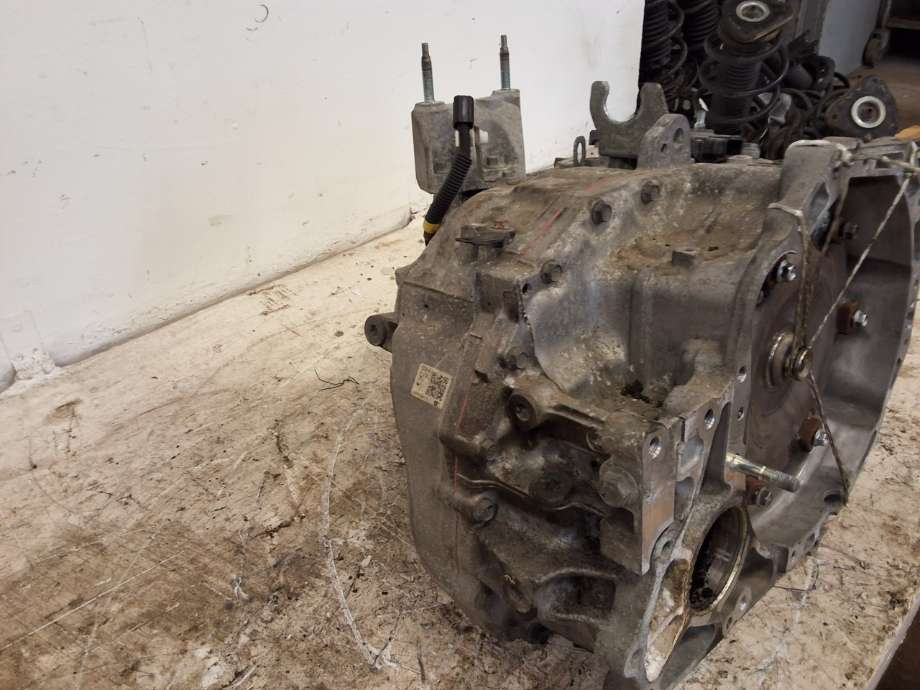 Girkasse automat til Suzuki Vitara 2015-->> (Type IV)  (SUZUKI|20009-60RH1-000|)
