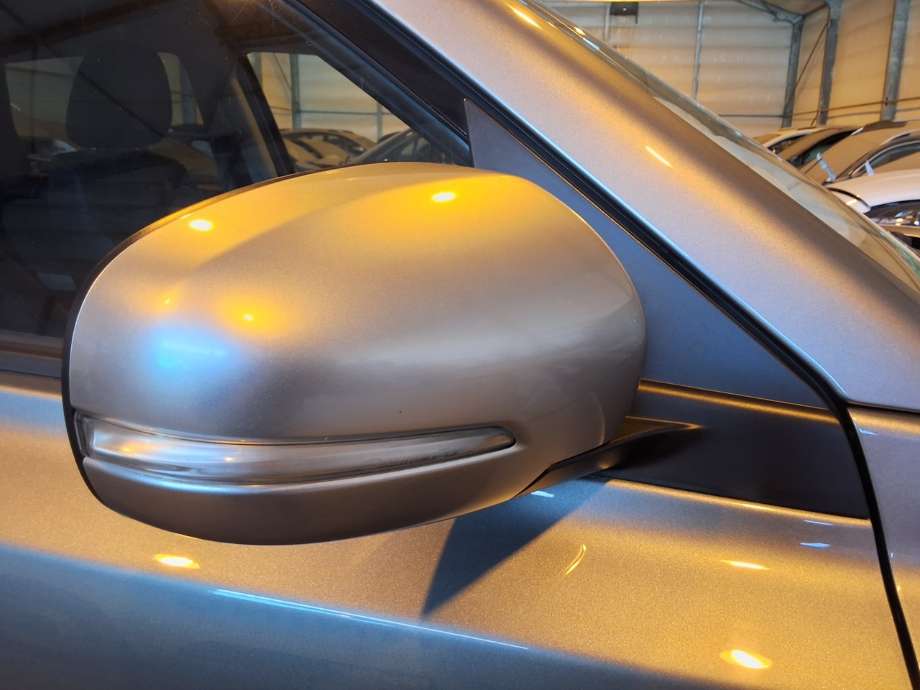 Speil høyre til Suzuki Vitara, 2015-->> (Type IV)  (SUZUKI|84701-54PD0-QAK)