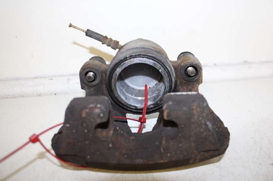 Bremsecaliper venstre foran til Peugeot Expert 2016-->> (Type III) (PEUGEOT|16 132 600 80|)