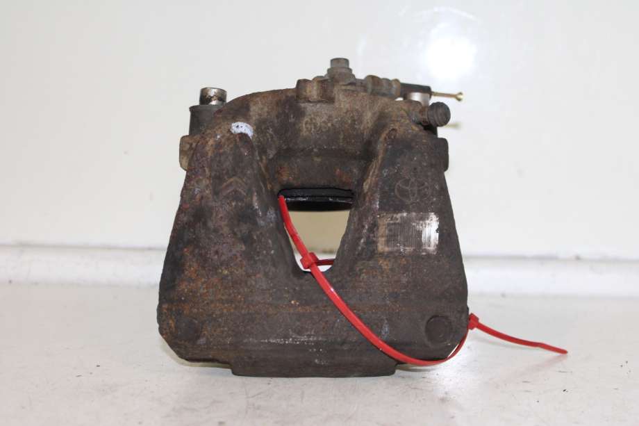 Bremsecaliper venstre foran til Peugeot Expert 2016-->> (Type III) (PEUGEOT|16 132 600 80|)