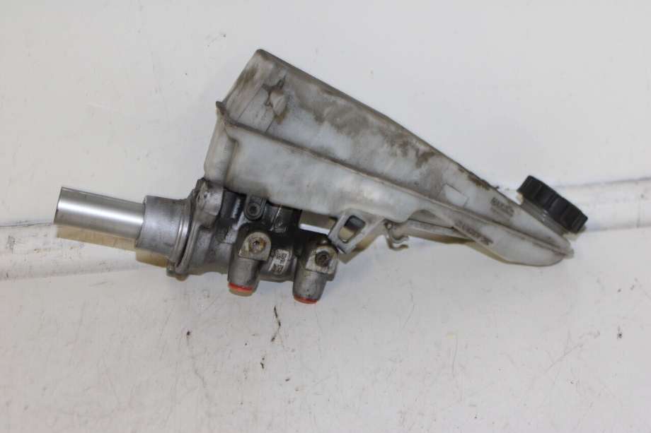 Bremsepumpe hoved til Peugeot Expert 2016-->> (Type III)  (PEUGEOT|16 132 637 80|)