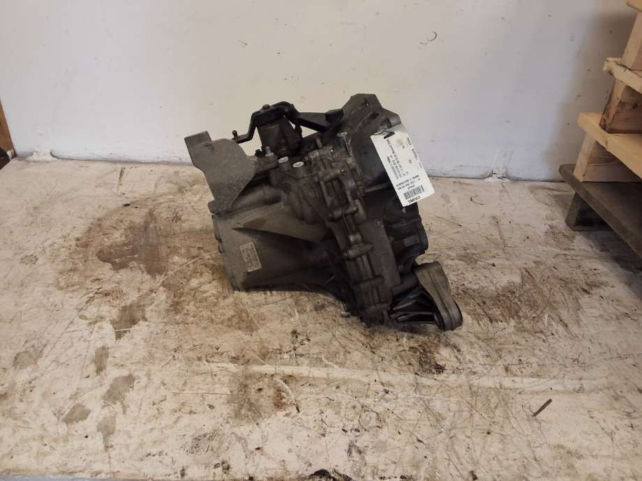 Girkasse manuell 6-trinn til Volvo V40 2012-2019  (VOLVO|36011555|)