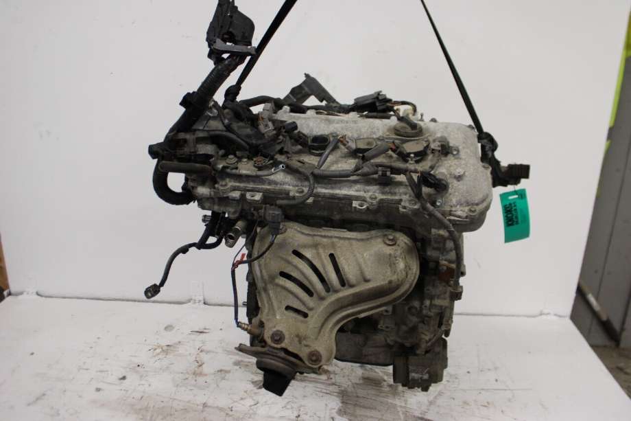 Motor bensin til Toyota Avensis 2009-2015 (Type III, Fase 1)  (TOYOTA|190000T090|)