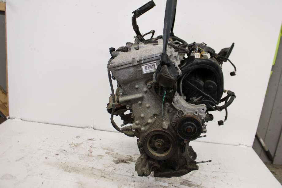 Motor bensin til Toyota Avensis 2009-2015 (Type III, Fase 1)  (TOYOTA|190000T090|)