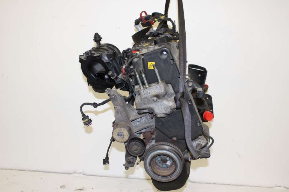 Motor bensin til Fiat 500 2008-2020  (FIAT|71751093|)