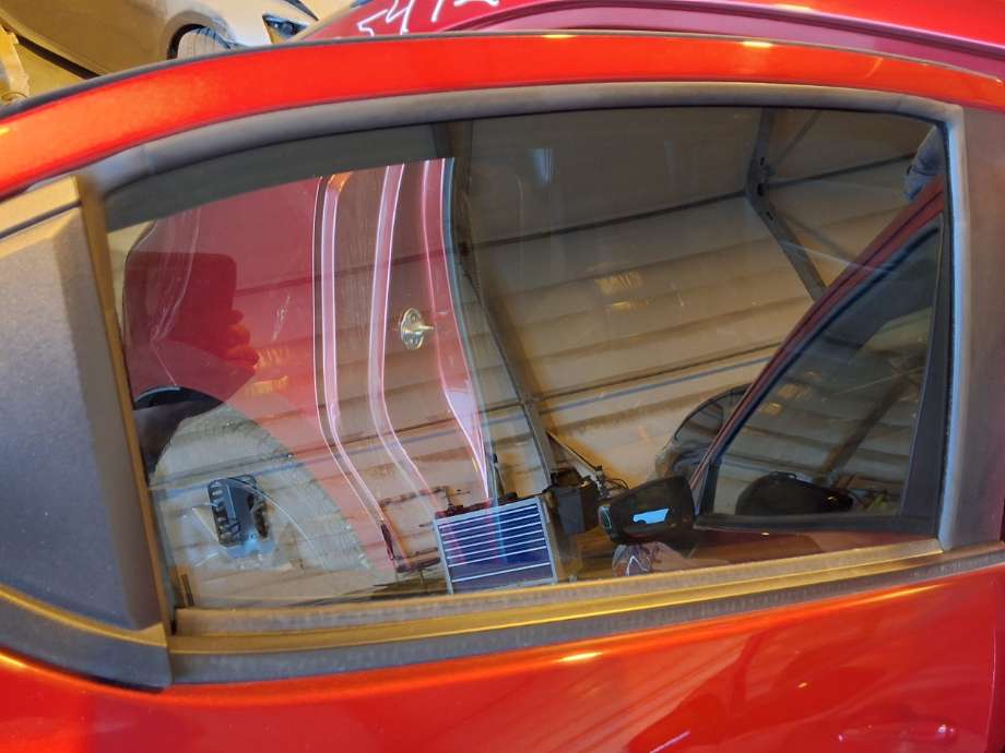 Siderute høyre bak til Mazda 2 2015-2019 (Type III, Fase 1) (MAZDA|DA6C-72-510|)